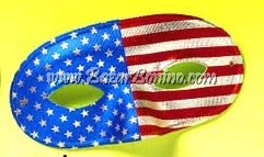 MT0563 - MASCHERA AMERICA