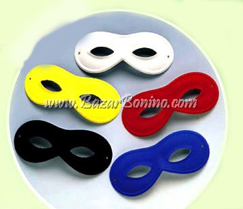 MT0052 - MASCHERA FARFALLA