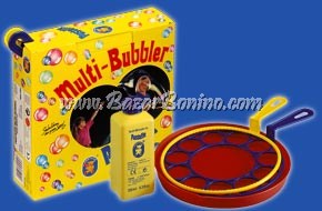 BS0120 - PUSTEFIX MULTIBUBBER + 250 cc