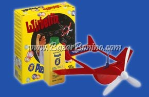 BS0110 - PUSTEFIX WIRBELFIX AEREO + 250 cc