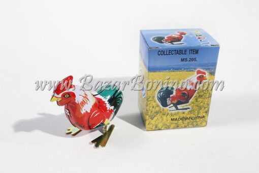 AS0050 - GALLO