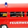CR0075 - VW Bussino Pompieri