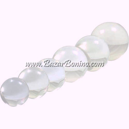 JG0470-120 - PALLINA CRISTAL 120 mm
