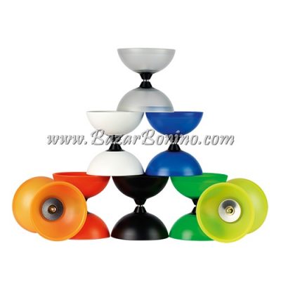 JG1410 - DIABOLO HENRYS VISION