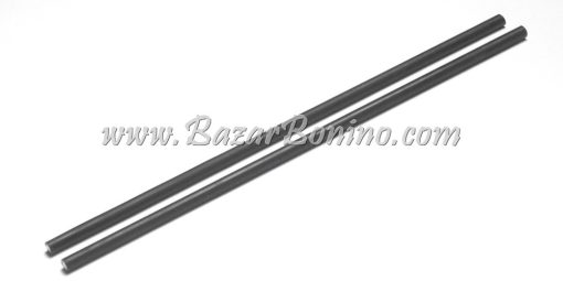 JG2140 - BACCHETTE DEVILSTICK ALLUMINIO GORA