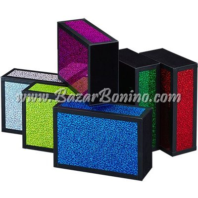 JG2735 – CIGAR BOX HENRYS GLITTER