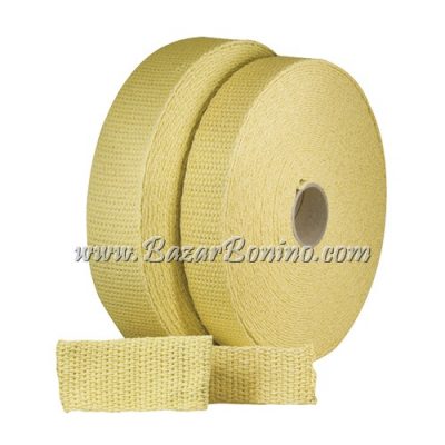 JG3290 - STOPPINO KEVLAR HENRYS 50 mm RINFORZATO