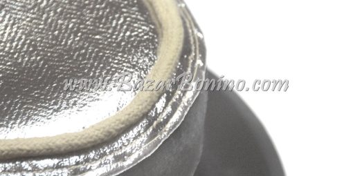 JG3990 - GORA CAPPELLO DI FUOCO "FIRE HAT"