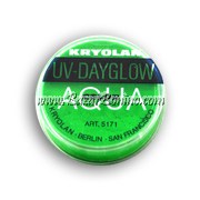 KN1022 - AQUACOLOR 8 ml FLUO