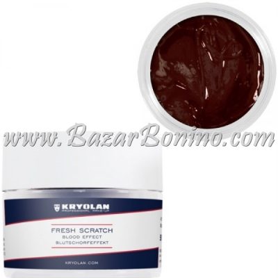 Sangue finto in flaconcino 30ml
