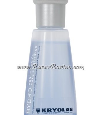 KN1640 - HYDRO MAKE UP REMOVER 100 ml