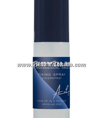 KN2291 - SPRAY FISSANTE 50 ml