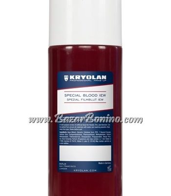 KN4021 - SANGUE SPECIAL IEW 100 ml