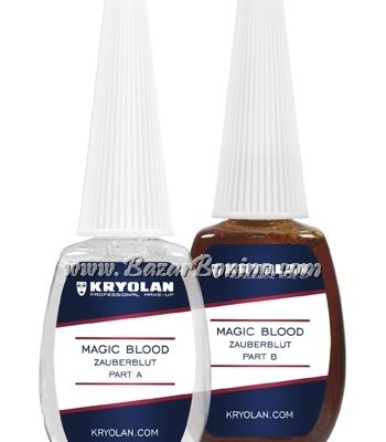 KN4090 - MAGIC BLOOD