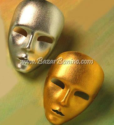 MT3026_MASCHERA-VISO-ORO-ARGENTO