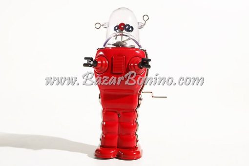 RT0220 - SPACE TROOPER Rosso