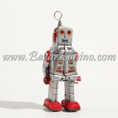 RT0260 - CLASSIC ROBOT