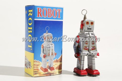 RT0260 - CLASSIC ROBOT