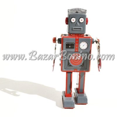 RT0300 - MECHANICAL ROBOT