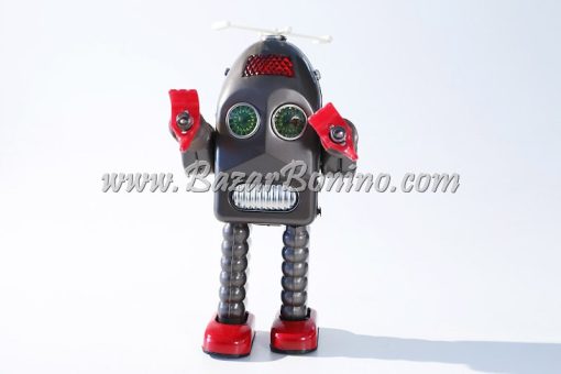 RT0380 - THUNDER ROBOT