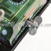 TN0040 - Dresina con Scatola Latta