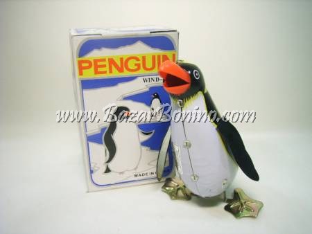 AS0160 - PINGUINO GRANDE