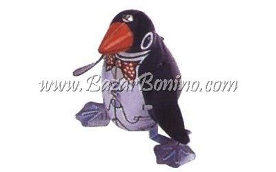 AS0150 - PINGUINO