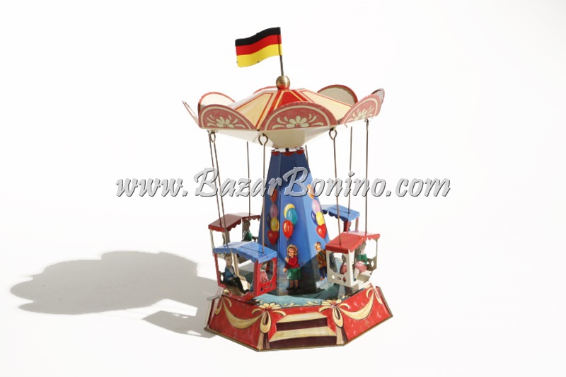 FY0020 � GIOSTRA NOSTALGIA - BazarBonino