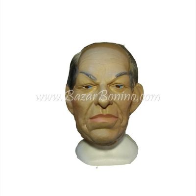 PM0050 - MASCHERA BERTINOTTI