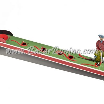 FY0120 - GIOCATORE DI GOLF