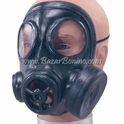 BA0582 - Maschera Antigas Lattice