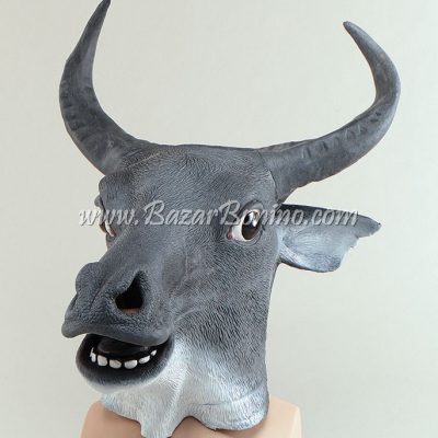 BM0161 - Maschera Toro Lattice