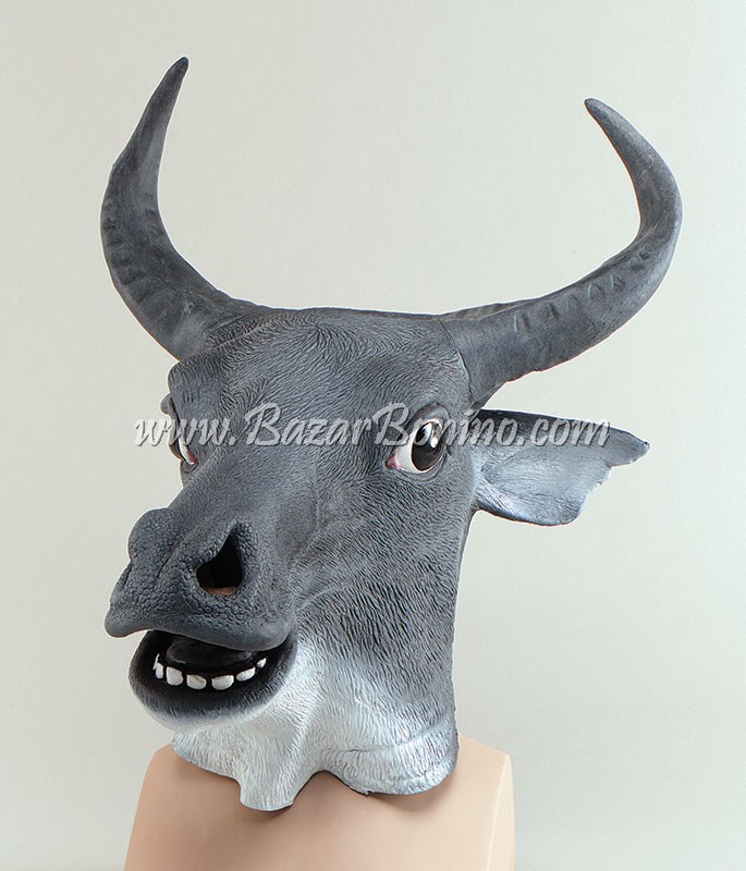 BM0161 - Maschera Toro Lattice