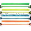 JG1935 - FLOWERSTICK GORA "KICK STICK" con bacchette