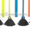 JG1935 - FLOWERSTICK GORA "KICK STICK" con bacchette