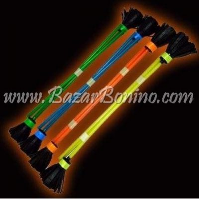 JG1935 - FLOWERSTICK GORA "KICK STICK" con bacchette