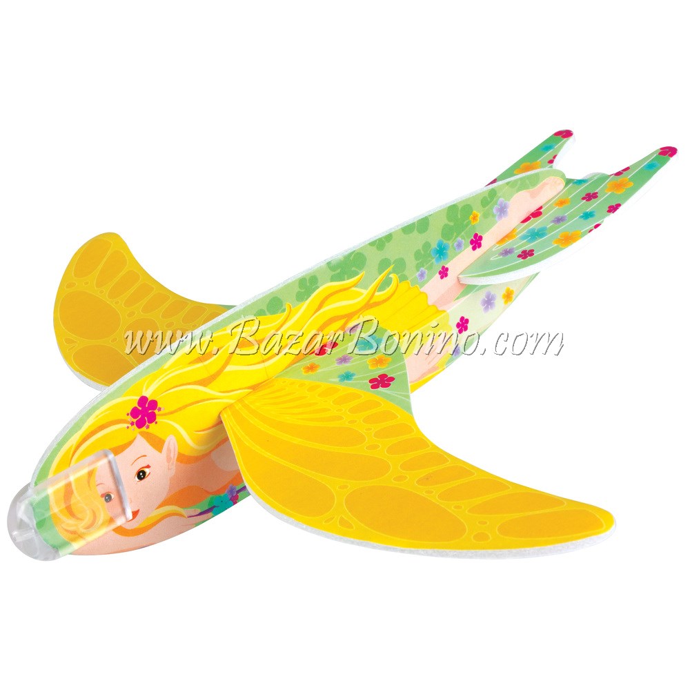 EJ0285 - FATINE DA VOLO POLISTEROLO