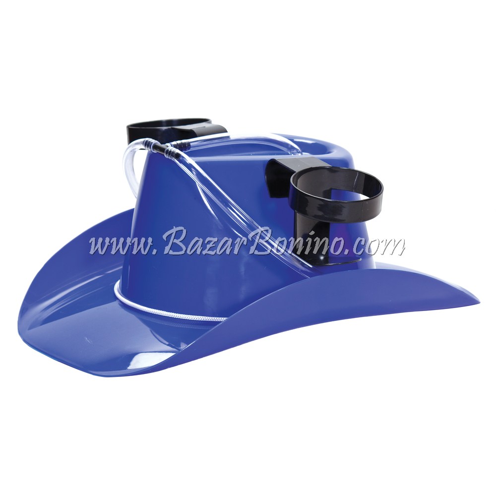 JR0165 - CAPPELLO COW BOY PER BERE