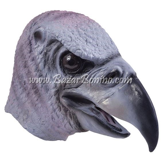 BM0425 - Maschera Condor Lattice