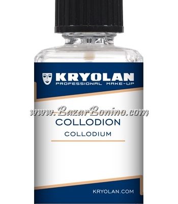 KN1470 - Collodio 30 Ml.