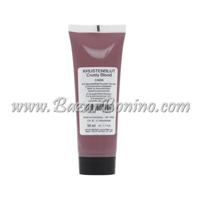 KN4082 - Sangue Incrostante 50 ml.