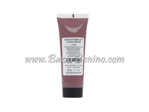 KN4082 - Sangue Incrostante 50 ml.