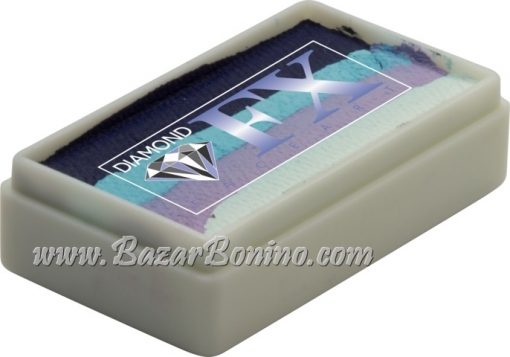 01 Monsoon - SPLIT CAKES Medium size Diamond Fx