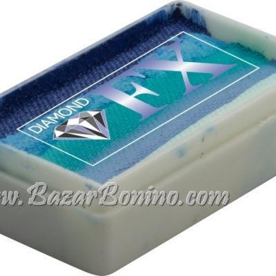 11 Blueberry Hill SPLIT CAKES Medium size Diamond Fx