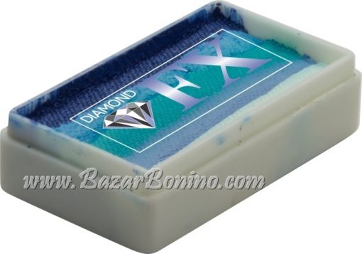 11 Blueberry Hill SPLIT CAKES Medium size Diamond Fx