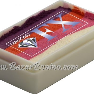 15 Lala Land SPLIT CAKES Medium size Diamond Fx