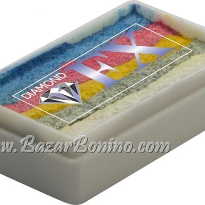 26 Day Break SPLIT CAKES Medium size Diamond Fx