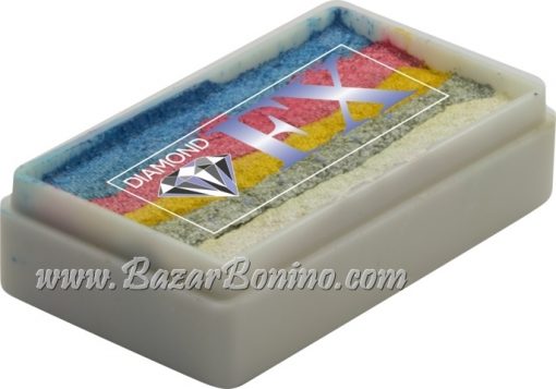 26 Day Break SPLIT CAKES Medium size Diamond Fx