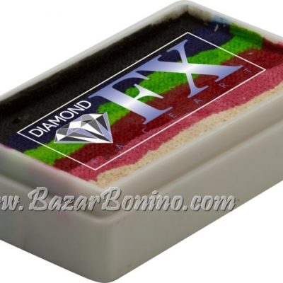 27 Berry Blast SPLIT CAKES Medium size Diamond Fx