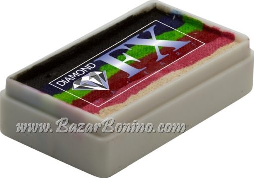 27 Berry Blast SPLIT CAKES Medium size Diamond Fx